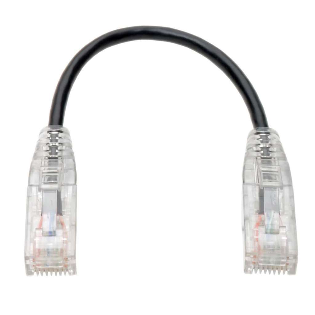 TRIPP LITE N201-S8N-BK