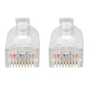 TRIPP LITE N201-S8N-BK