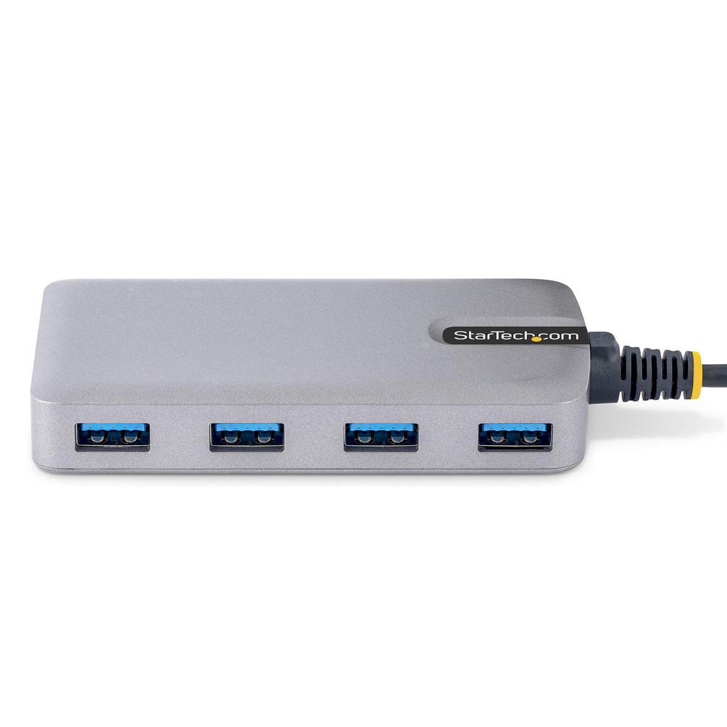 STARTECH.COM 5G4AB-USB-A-HUB