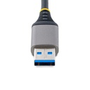 STARTECH.COM 5G4AB-USB-A-HUB