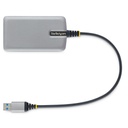 STARTECH.COM 5G4AB-USB-A-HUB
