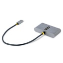 STARTECH.COM 5G2A2CPDB-USB-C-HUB