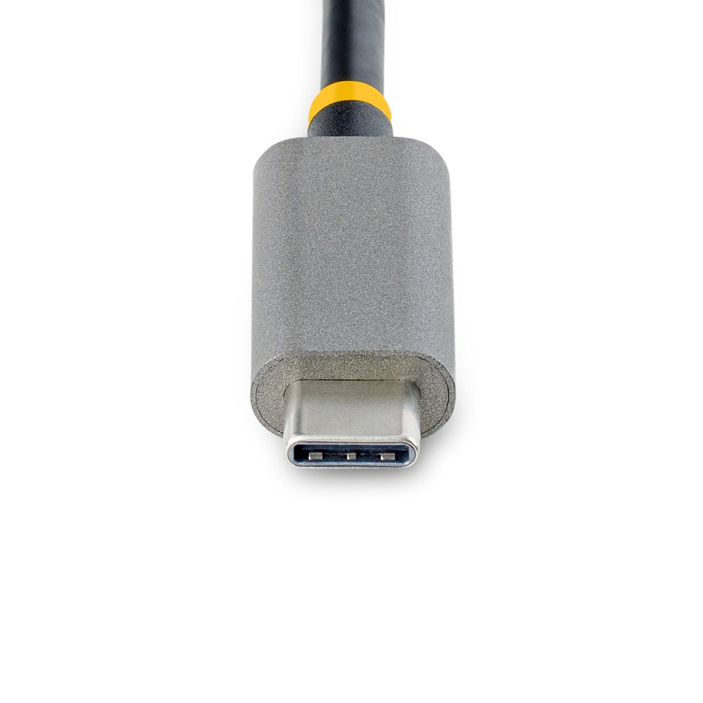 STARTECH.COM 5G2A2CPDB-USB-C-HUB