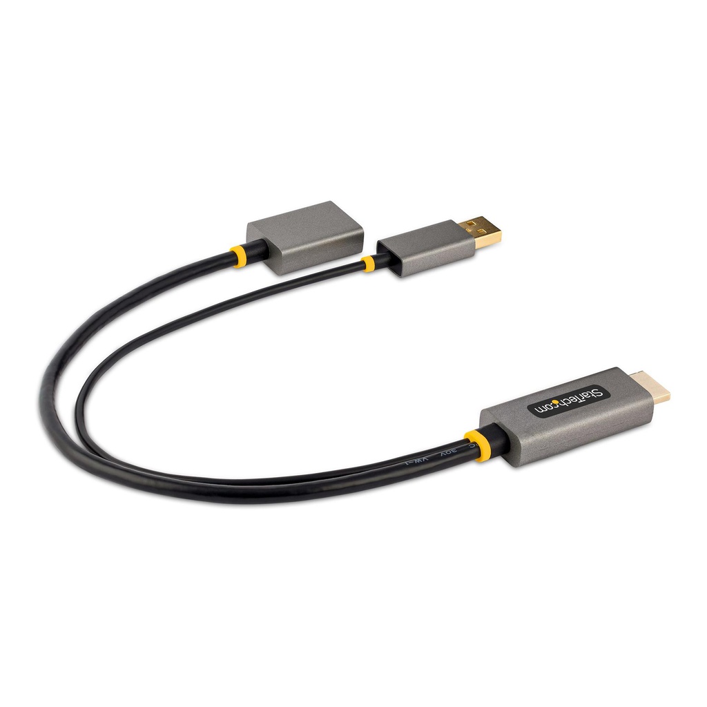 STARTECH.COM 128-HDMI-DISPLAYPORT