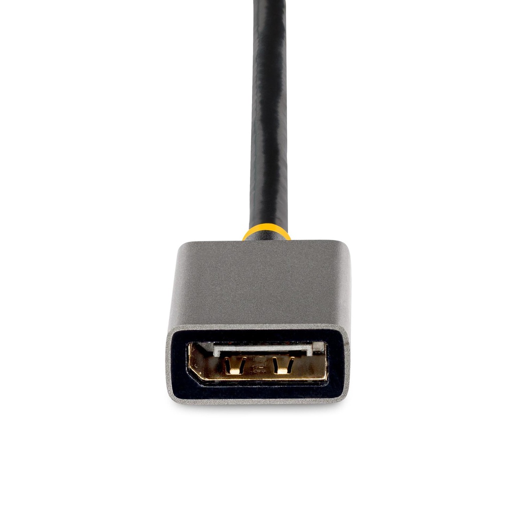 STARTECH.COM 128-HDMI-DISPLAYPORT