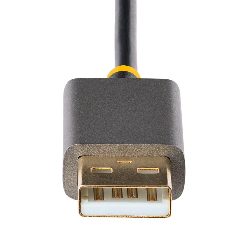 STARTECH.COM 128-HDMI-DISPLAYPORT