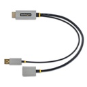 STARTECH.COM 128-HDMI-DISPLAYPORT