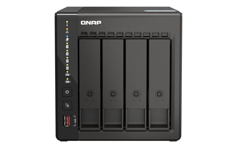 QNAP TS-453E-8G-US