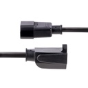 STARTECH.COM 1415R-3F-POWER-CORD