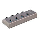 STARTECH.COM 5G4AIBS-USB-HUB-NA