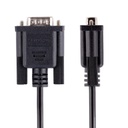 STARTECH.COM 9FMNM-3M-RS232-CABLE