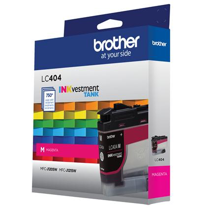 BROTHER LC404MS