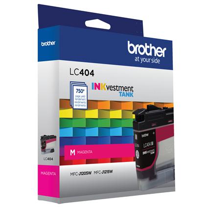 BROTHER LC404MS