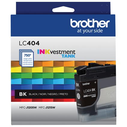 BROTHER LC404BKS