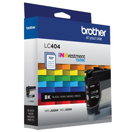 BROTHER LC404BKS