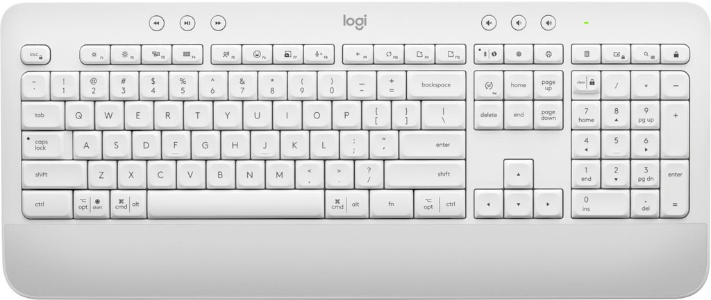 LOGITECH 920-011018