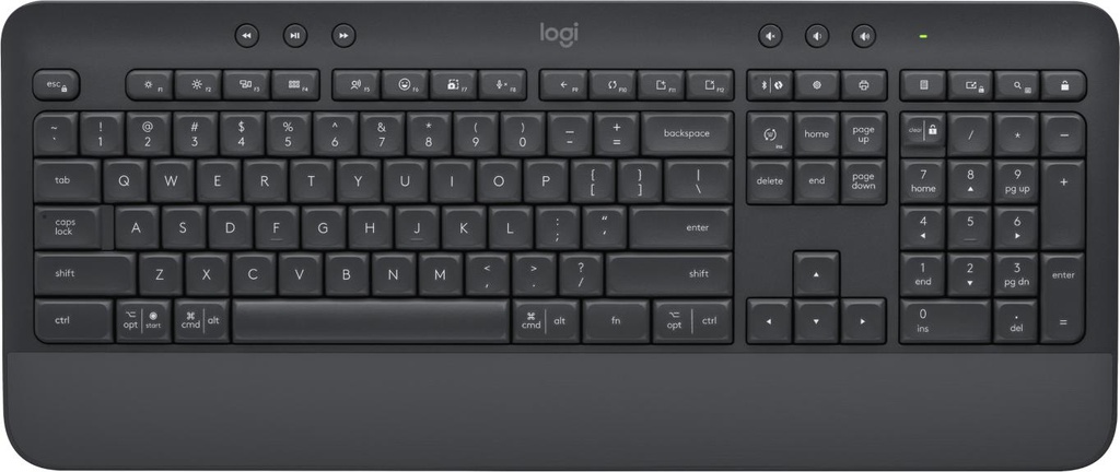 LOGITECH 920-010909