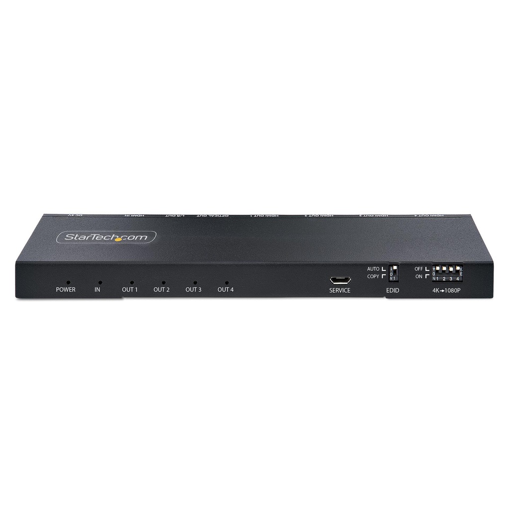 STARTECH.COM HDMI-SPLITTER-44K60S