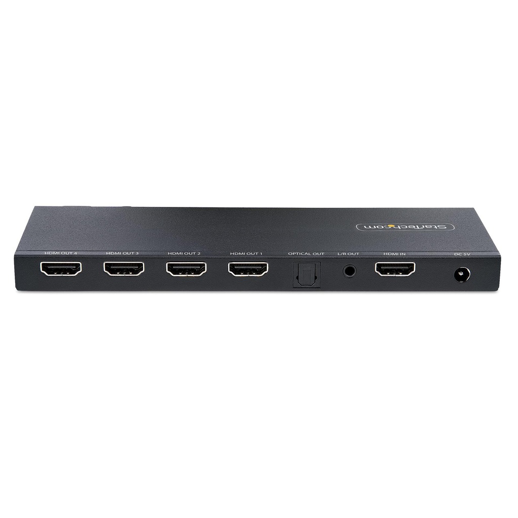 STARTECH.COM HDMI-SPLITTER-44K60S