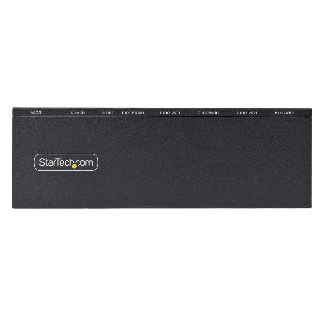 STARTECH.COM HDMI-SPLITTER-44K60S