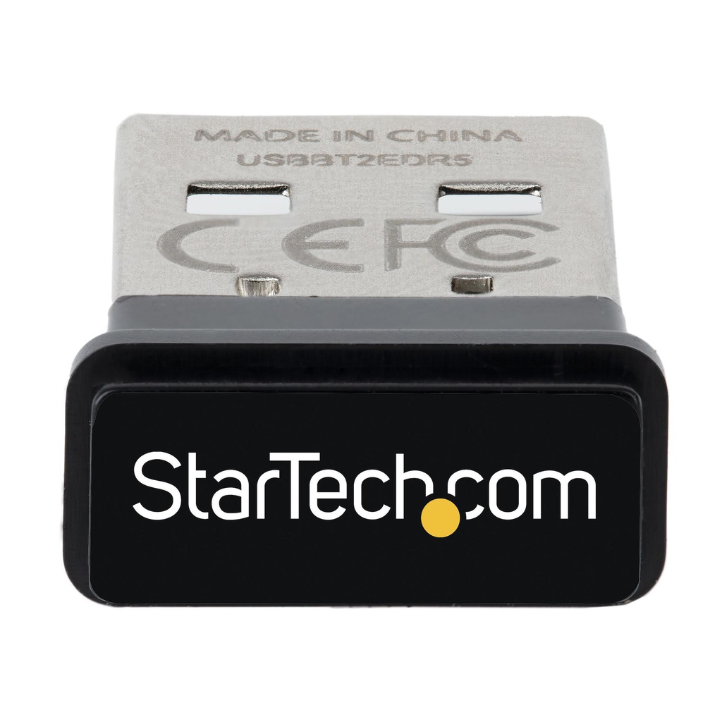 STARTECH.COM USBA-BLUETOOTH-V5-C2