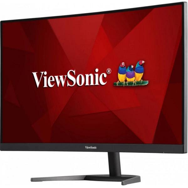 VIEWSONIC VX2418C