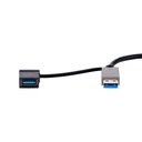 STARTECH.COM 107B-USB-HDMI