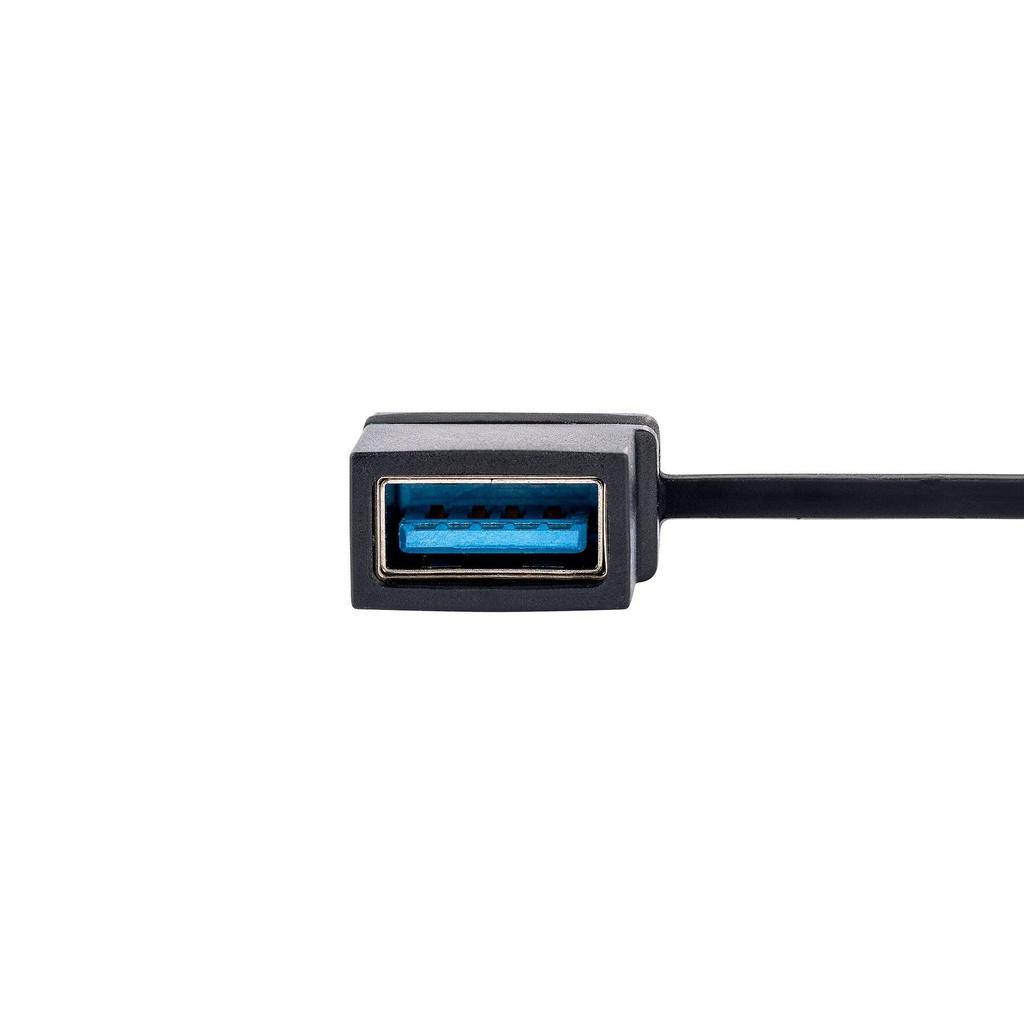 STARTECH.COM 107B-USB-HDMI