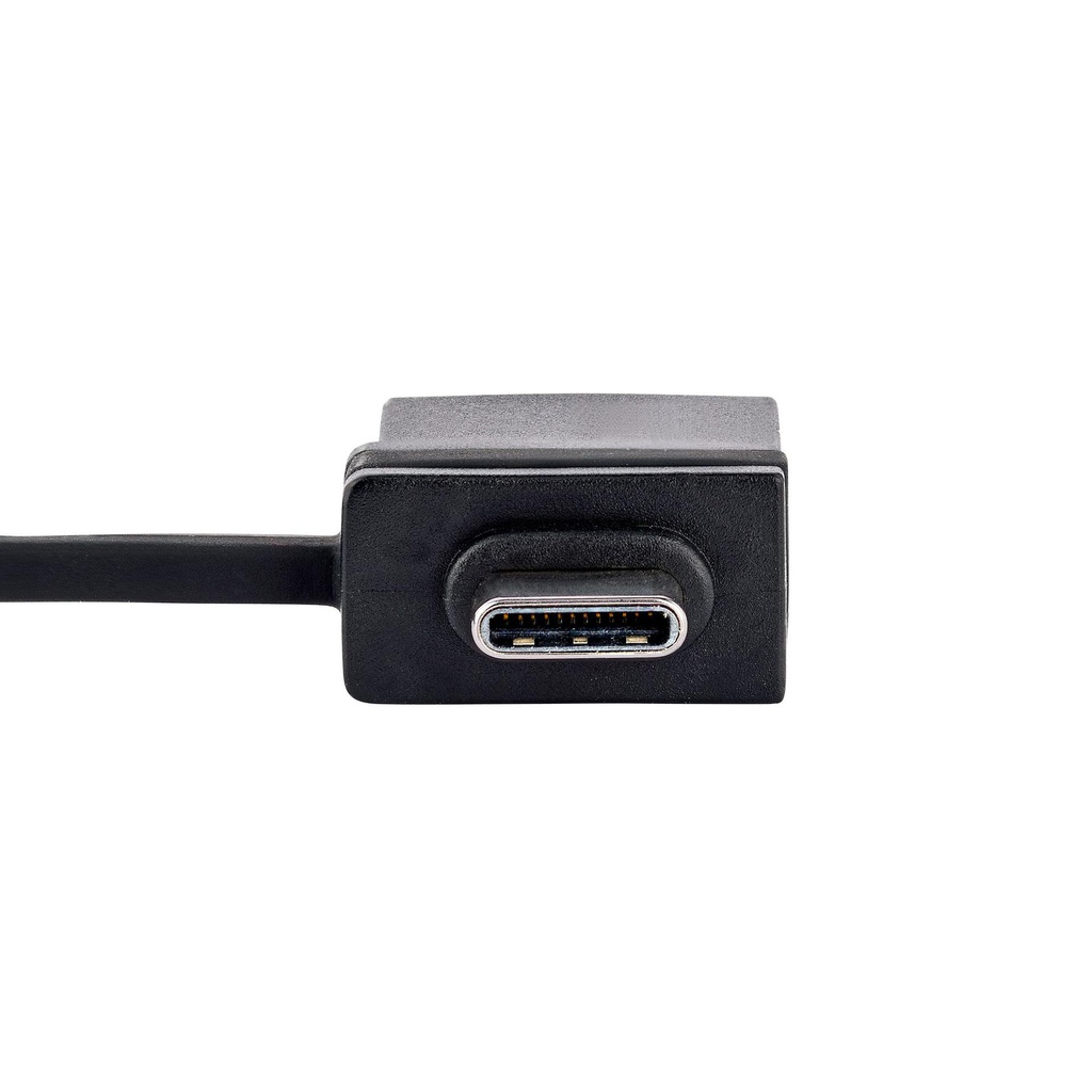 STARTECH.COM 107B-USB-HDMI