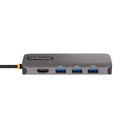 STARTECH.COM 127B-USBC-MULTIPORT