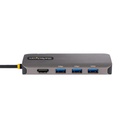 STARTECH.COM 127B-USBC-MULTIPORT