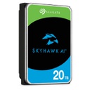 SEAGATE ST20000VE002