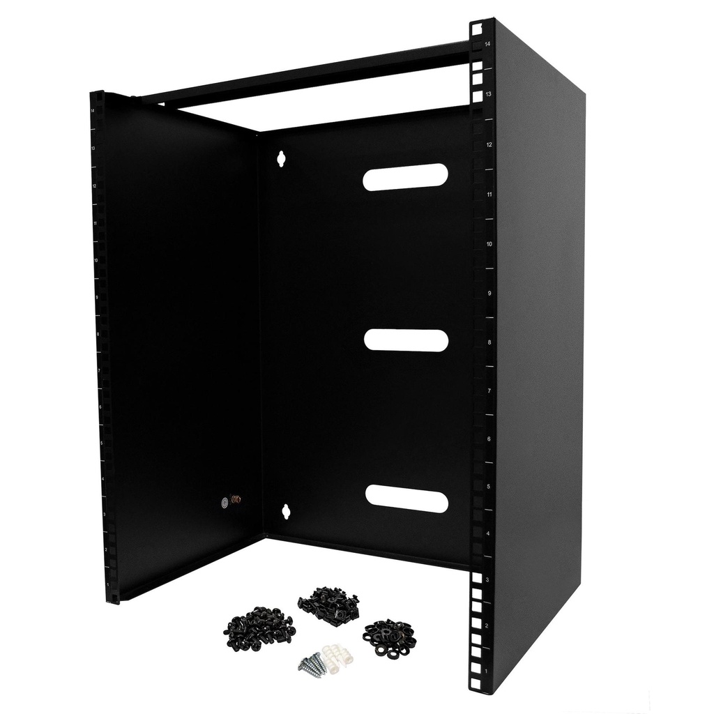 STARTECH.COM RACK-14U-14-BRACKET