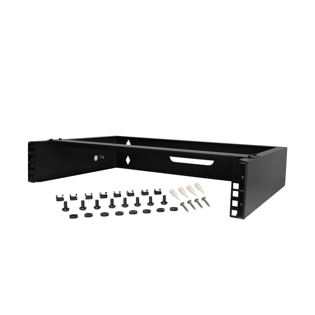 STARTECH.COM RACK-2U-14-BRACKET