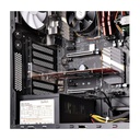 STARTECH.COM DUAL-M2-PCIE-CARD-B