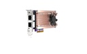 QNAP Systems Inc. QM2-2P2G2T