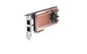 QNAP Systems Inc. QM2-2P2G2T