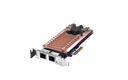 QNAP Systems Inc. QM2-2P2G2T