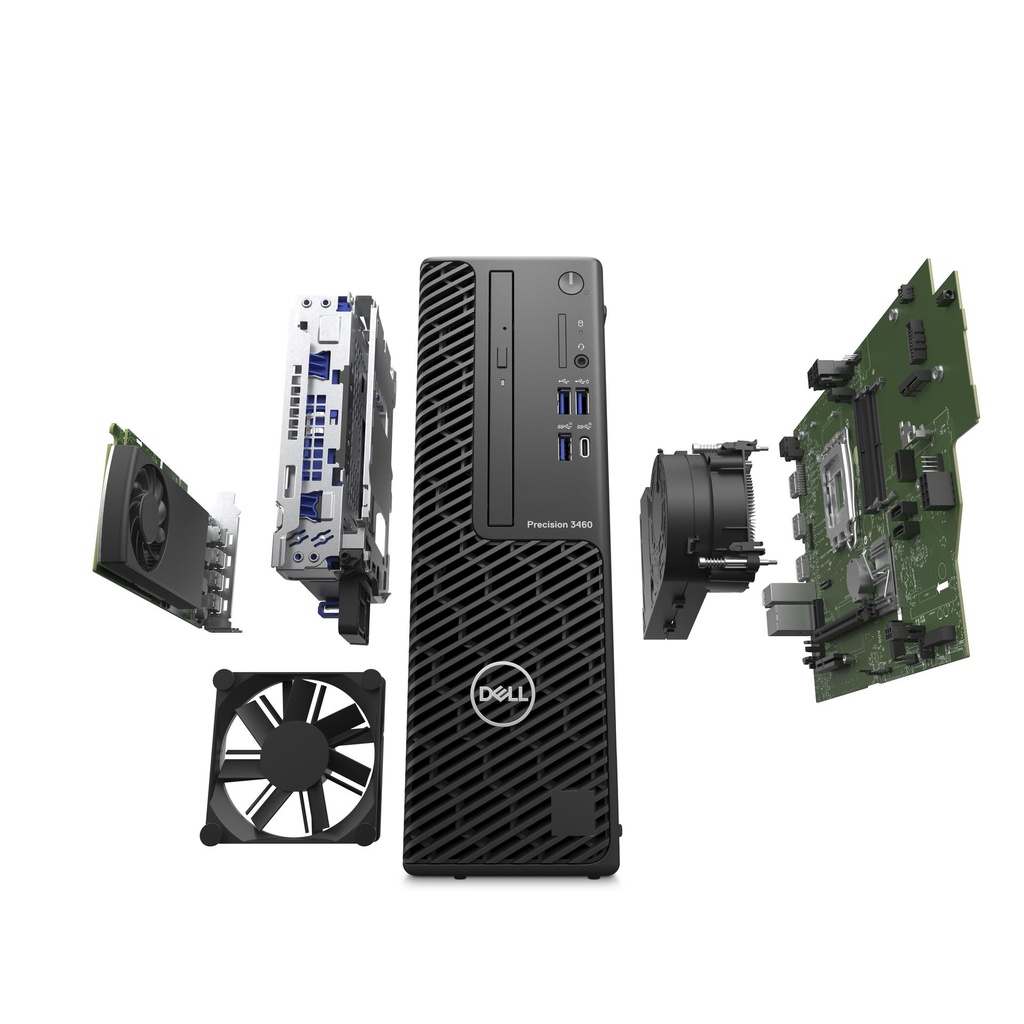 DELL CSG PC5V5