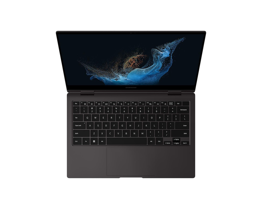 SAMSUNG NP930QED-KA1CA