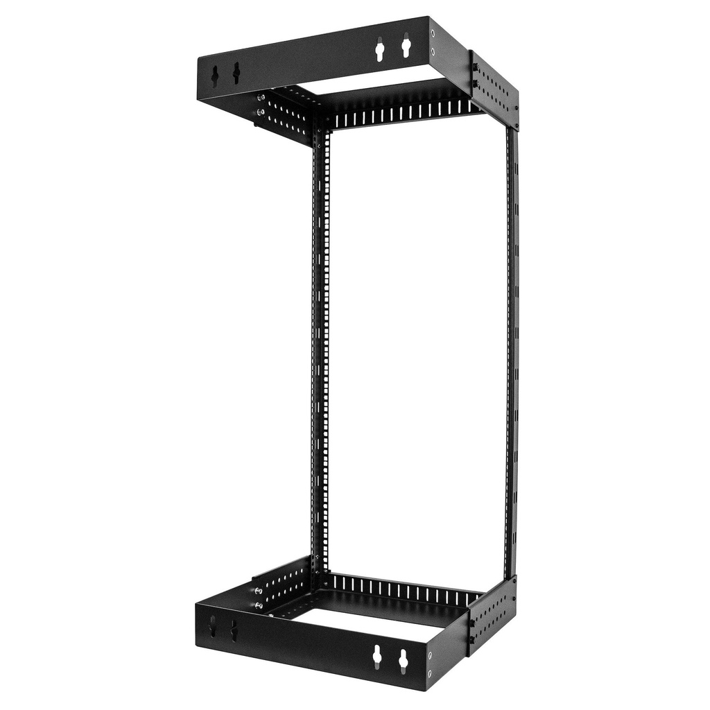 STARTECH.COM RACK-24U-20-WALL-OA