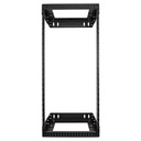 STARTECH.COM RACK-24U-20-WALL-OA