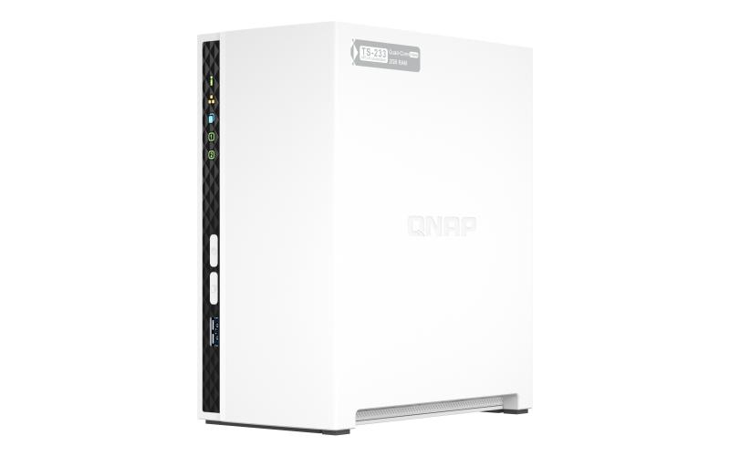 QNAP TS-233-US