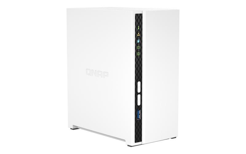 QNAP TS-233-US