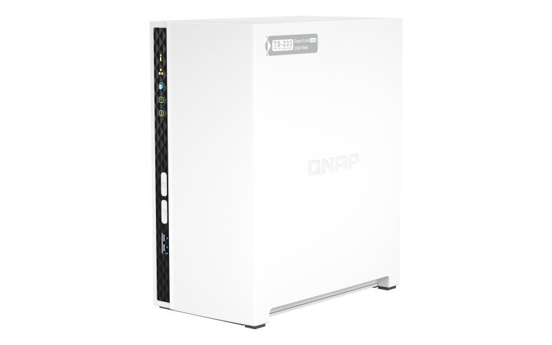 QNAP TS-233-US