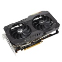 ASUS TUF-RX6500XT-O4G-GAMING