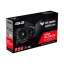 ASUS TUF-RX6500XT-O4G-GAMING