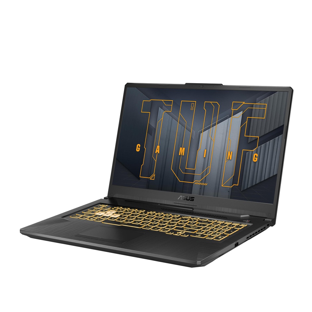 ASUS FX706HCB-QS72-CB