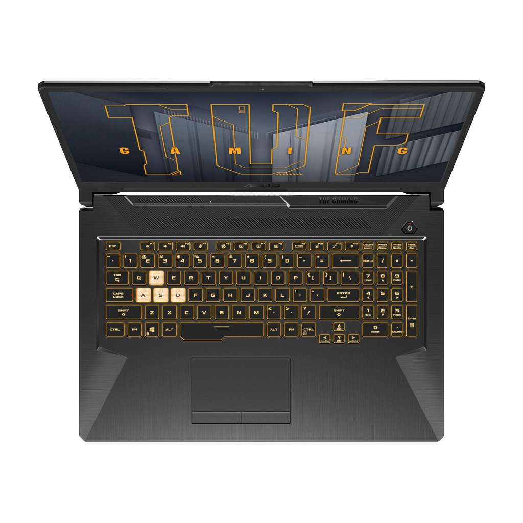 ASUS FX706HCB-QS72-CB