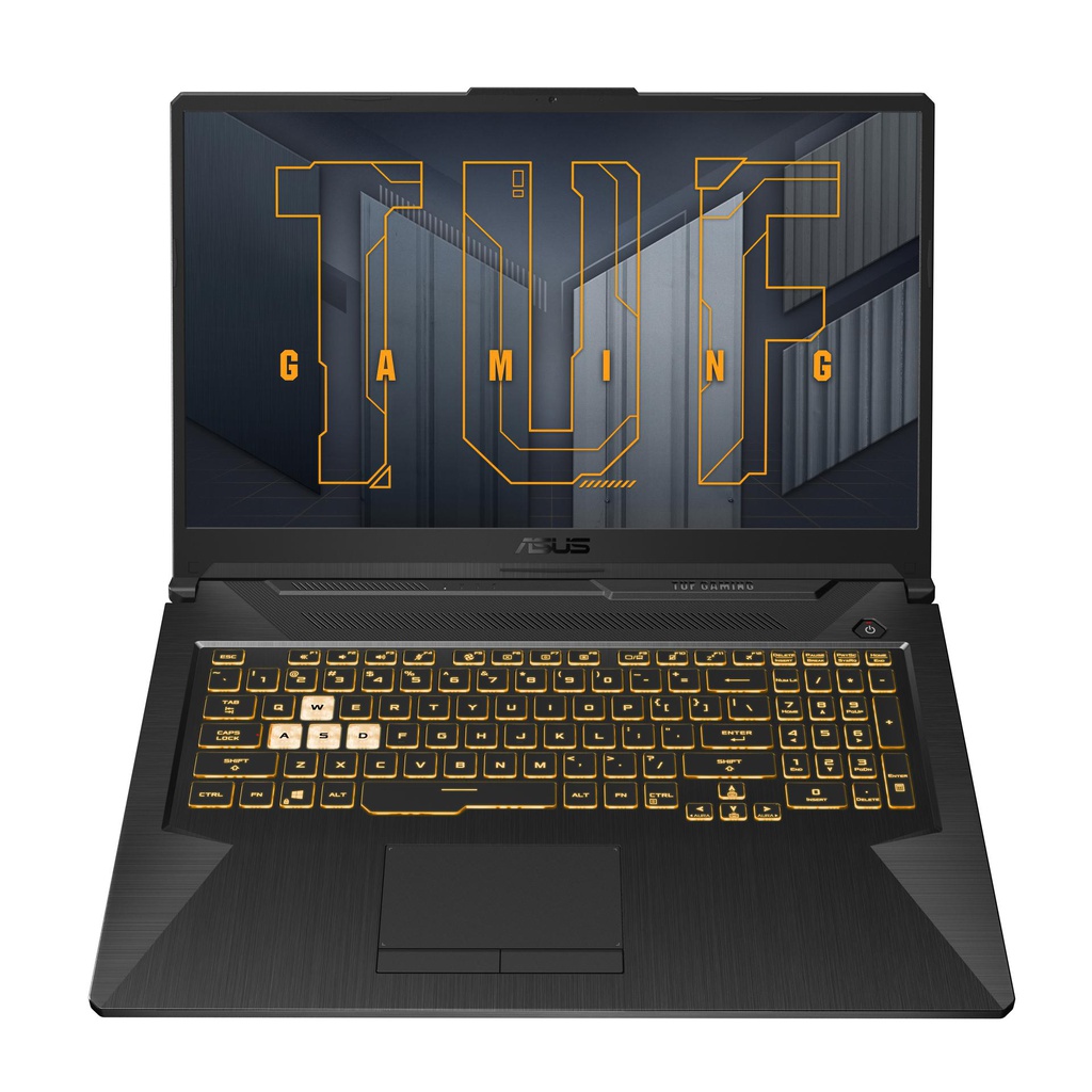 ASUS FX706HCB-QS72-CB